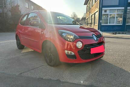 Renault Twingo Gebrauchtwagen