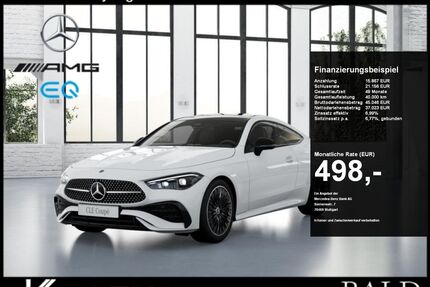 Mercedes-Benz CLE 220 Gebrauchtwagen
