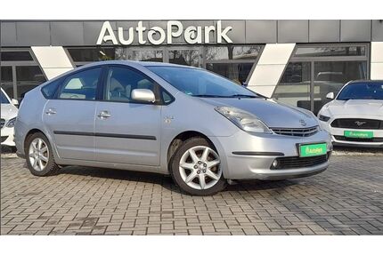 Toyota Prius Gebrauchtwagen