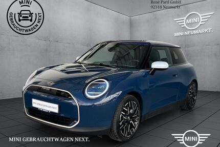 Mini Cooper E Gebrauchtwagen
