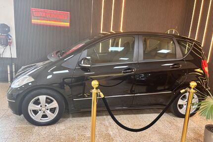 Mercedes-Benz A 160 Gebrauchtwagen