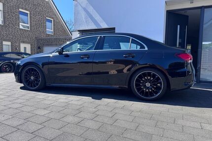 Mercedes-Benz A 200 Gebrauchtwagen