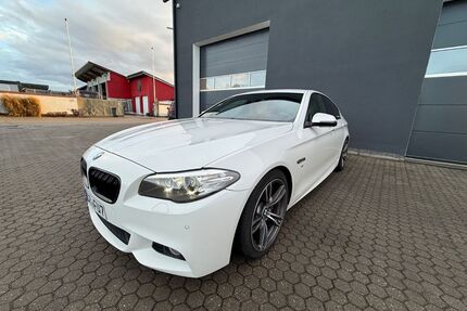 BMW 535 Gebrauchtwagen