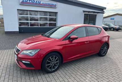 Seat Leon Gebrauchtwagen