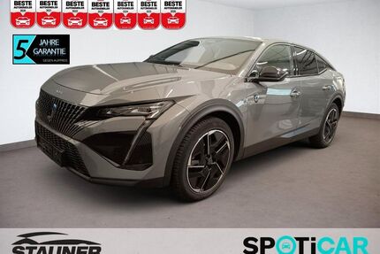 Peugeot 408 Gebrauchtwagen