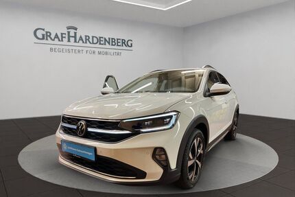VW Taigo Gebrauchtwagen