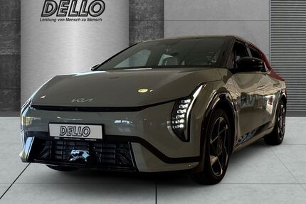 Kia EV4 Gebrauchtwagen