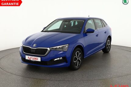 Skoda Scala Gebrauchtwagen
