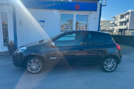 Renault Clio Gebrauchtwagen