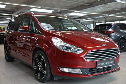 Ford Galaxy Gebrauchtwagen