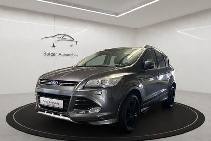 Ford Kuga Gebrauchtwagen