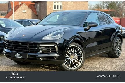 Porsche Cayenne Gebrauchtwagen