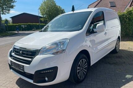 Peugeot Partner Gebrauchtwagen