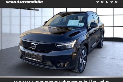Volvo XC40 Gebrauchtwagen