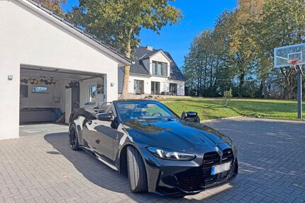 BMW M4 Gebrauchtwagen