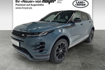 Land Rover Range Rover Evoque Gebrauchtwagen
