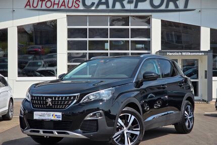 Peugeot 3008 Gebrauchtwagen