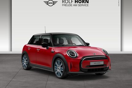 Mini Cooper Gebrauchtwagen