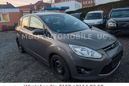 Ford C-Max Gebrauchtwagen