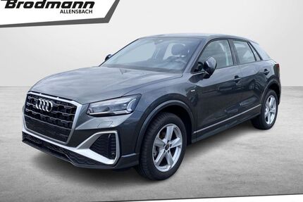 Audi Q2 Gebrauchtwagen