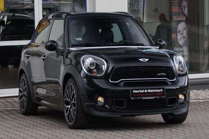 Mini John Cooper Works Countryman Gebrauchtwagen