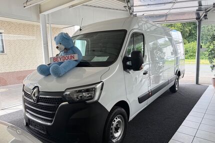 Renault Master Gebrauchtwagen