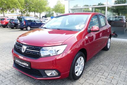 Dacia Sandero Gebrauchtwagen