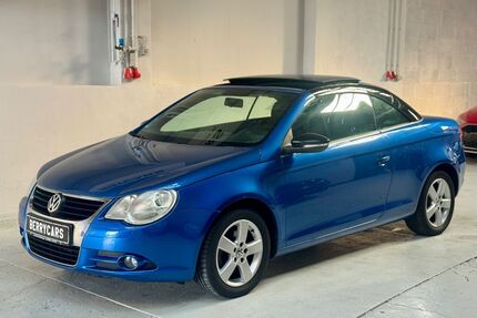 VW Eos Gebrauchtwagen