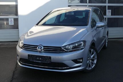 VW Golf Sportsvan Gebrauchtwagen