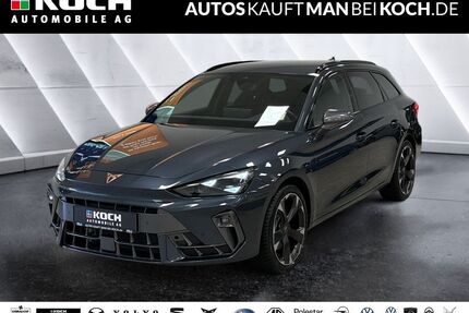 Cupra Leon Gebrauchtwagen