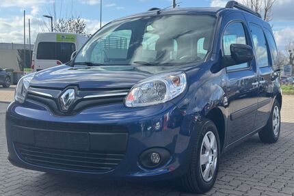 Renault Kangoo Gebrauchtwagen