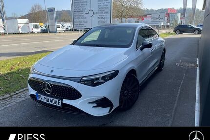 Mercedes-Benz CLA 250 Gebrauchtwagen