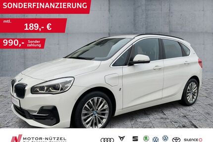 BMW 225 Gebrauchtwagen