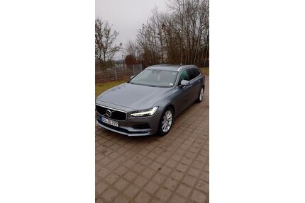 Volvo V90 Gebrauchtwagen