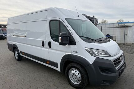 Fiat Ducato Gebrauchtwagen