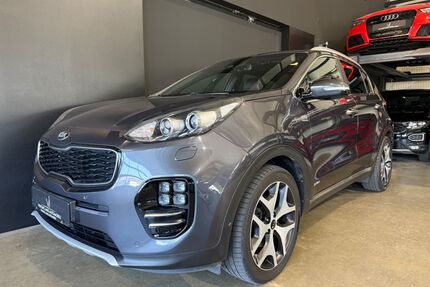 Kia Sportage Gebrauchtwagen