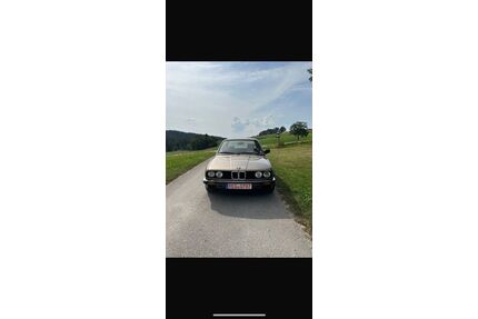 BMW 316 Gebrauchtwagen
