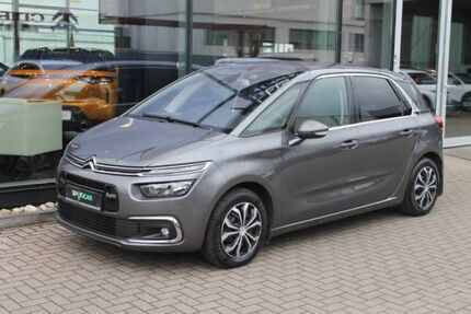 Citroen C4 SpaceTourer Gebrauchtwagen