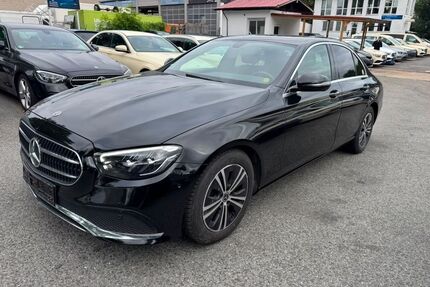 Mercedes-Benz E 200 Gebrauchtwagen