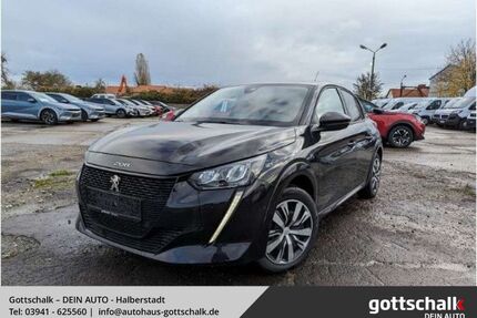 Peugeot e-208 Gebrauchtwagen