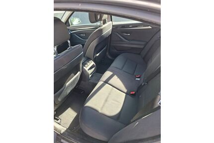 BMW 523 Gebrauchtwagen