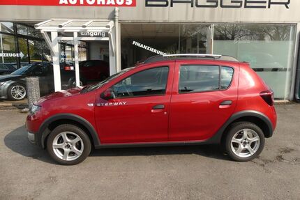 Dacia Sandero Gebrauchtwagen