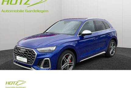 Audi SQ5 Gebrauchtwagen