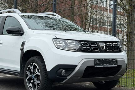Dacia Duster Gebrauchtwagen