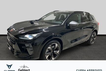 Cupra Terramar Gebrauchtwagen