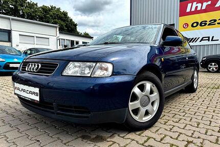 Audi A3 Gebrauchtwagen