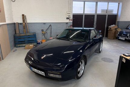 Porsche 944 Gebrauchtwagen