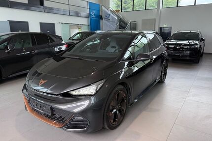 Cupra Born Gebrauchtwagen