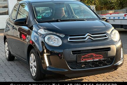 Citroen C1 Gebrauchtwagen