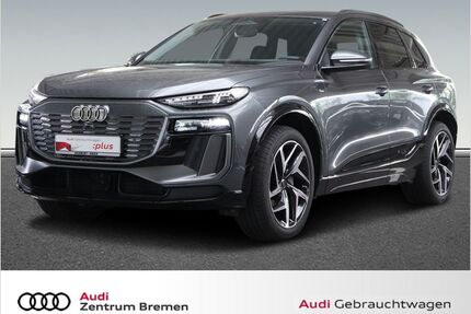 Audi Q6 e-tron Gebrauchtwagen